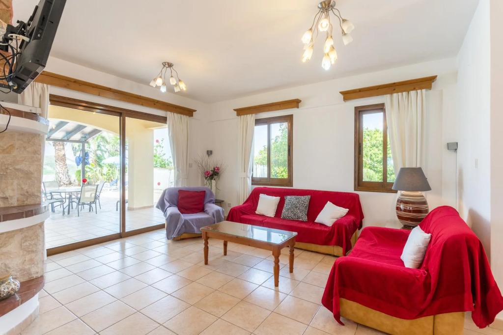 Villa Noni: Large Private Pool, A/C, WiFi                                                            - 1967