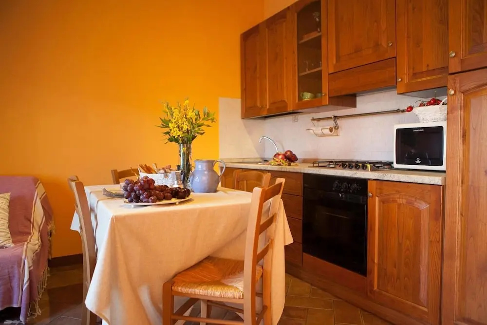 Il Vecchio Mulino Toscana