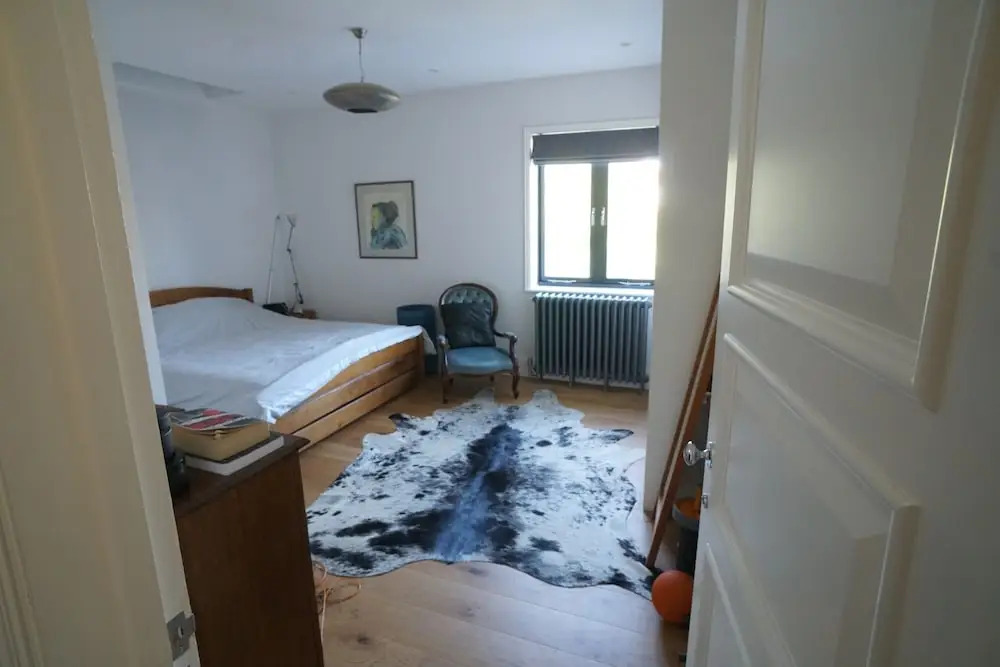 3 Bedroom House in Kensal Rise