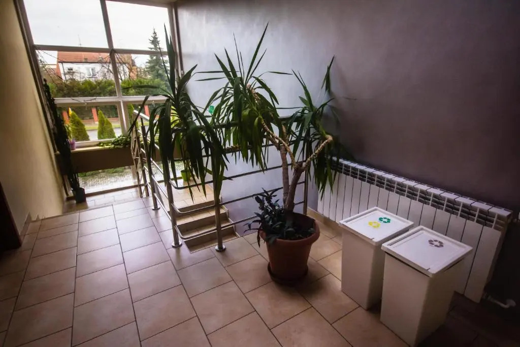 Hostel Soleil