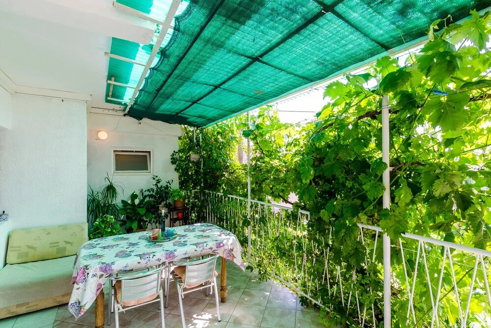 Apartment Ines
