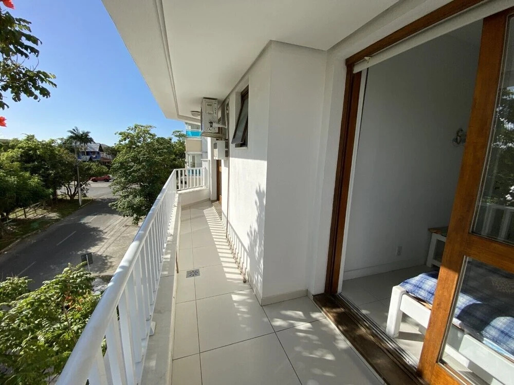 Apartamento Jurere Internacional