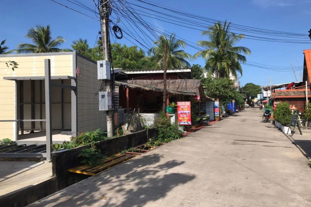 Journey Hostel