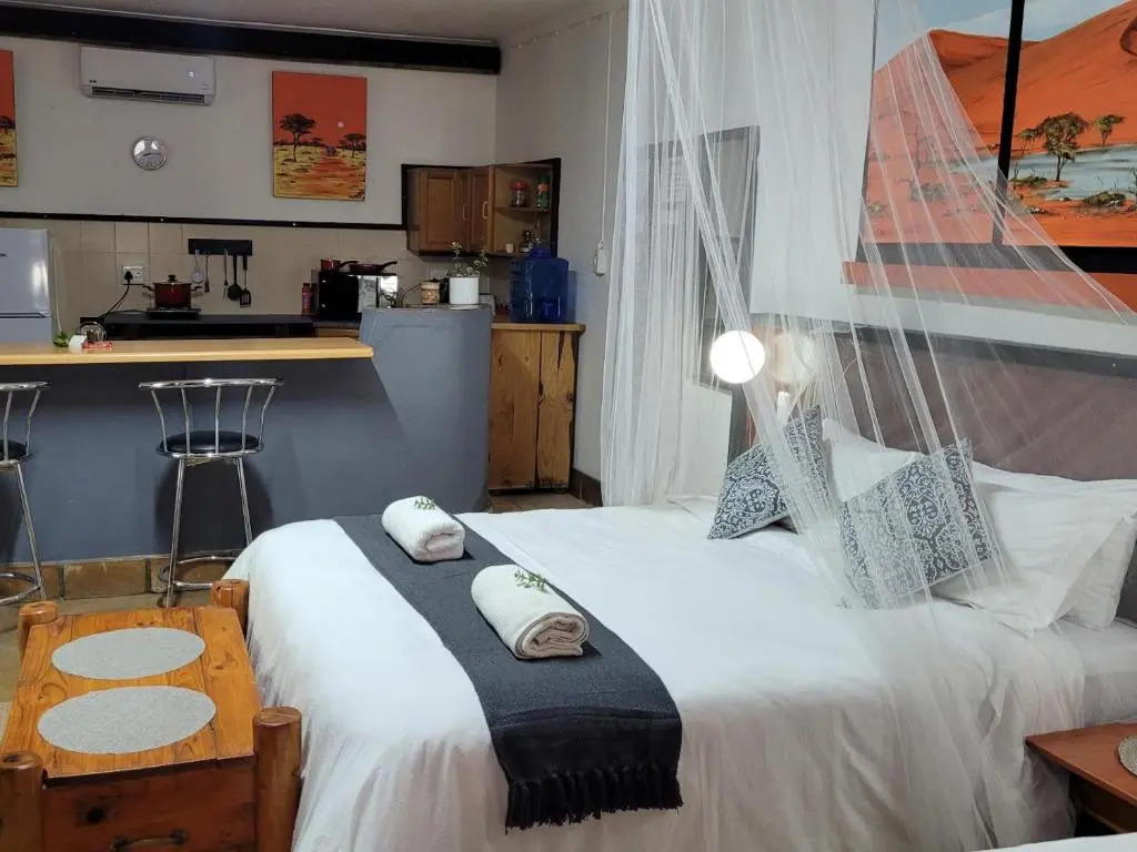 Aberdeen Self Catering
