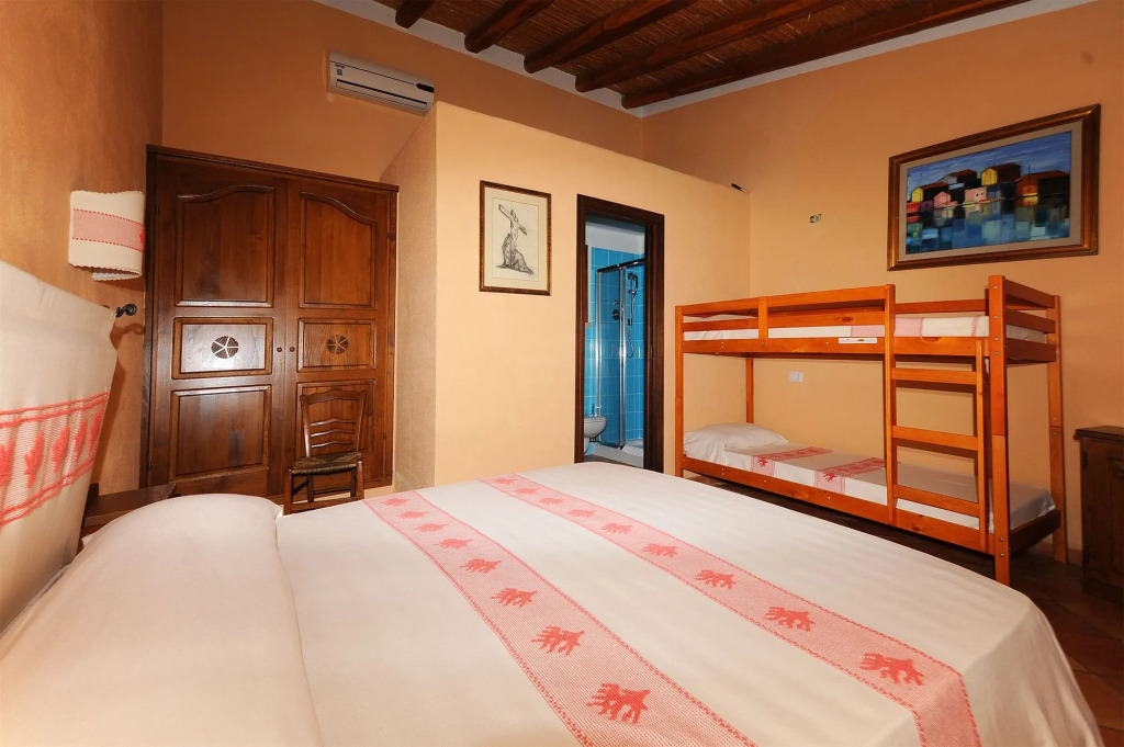 Santa Maria Resort Spa & Wellness