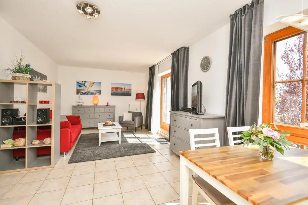 Seestraße 43 Wohnung 7