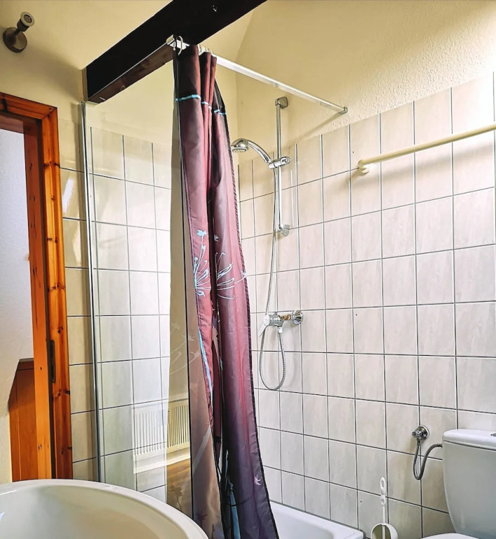 Selker Noor Apartments - 1,4 ha Naturpark, privater Terrasse, Bachlauf an der Selker Wassermühle