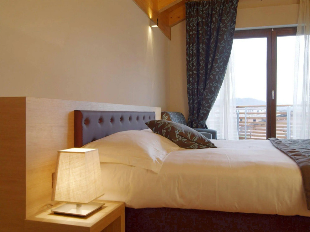 Hotel Natura
