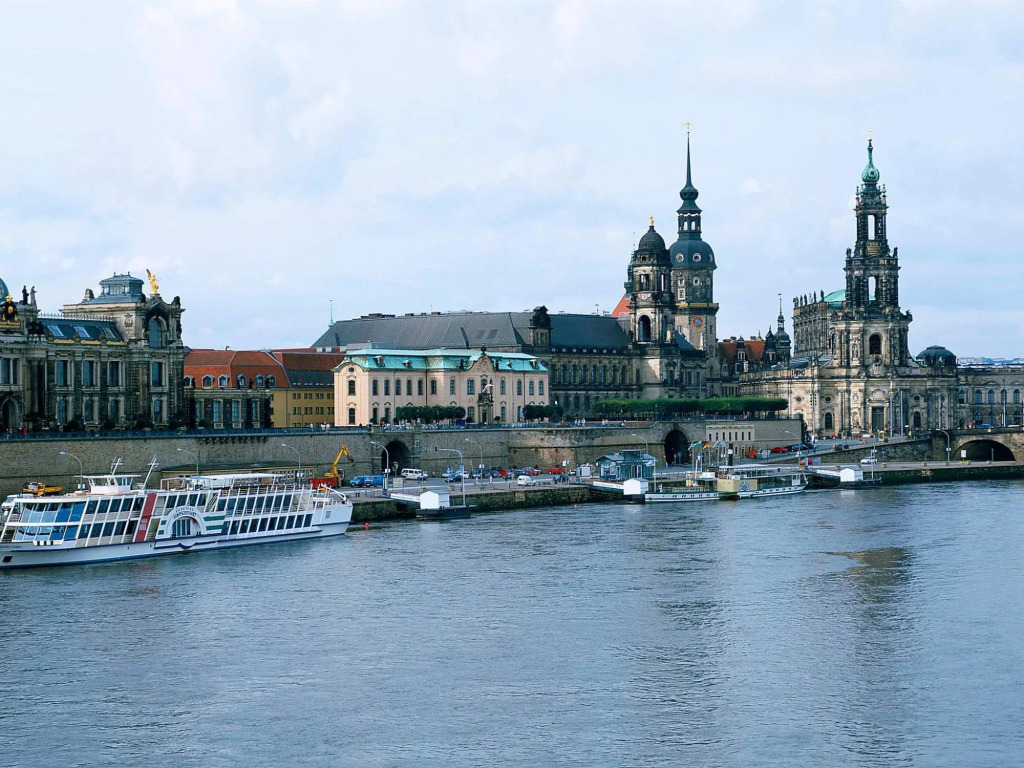 ibis Styles Dresden Neustadt