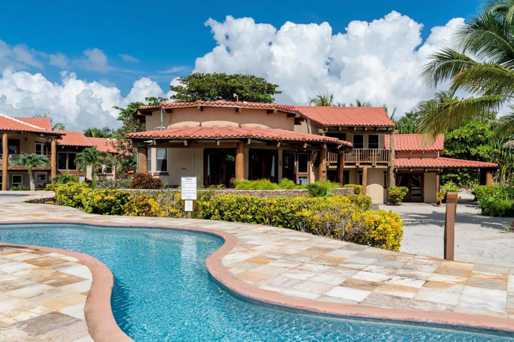 Villa Descanso in San Pedro