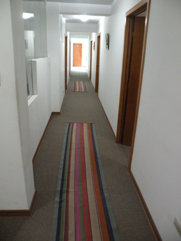 Cantuta Inn
