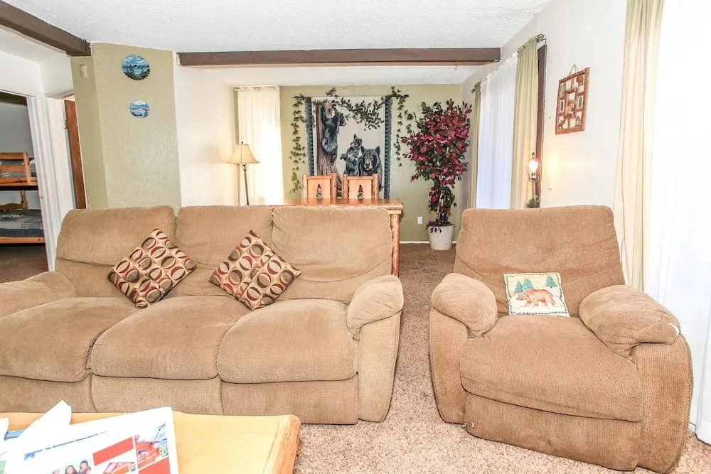 Lakeside Condo