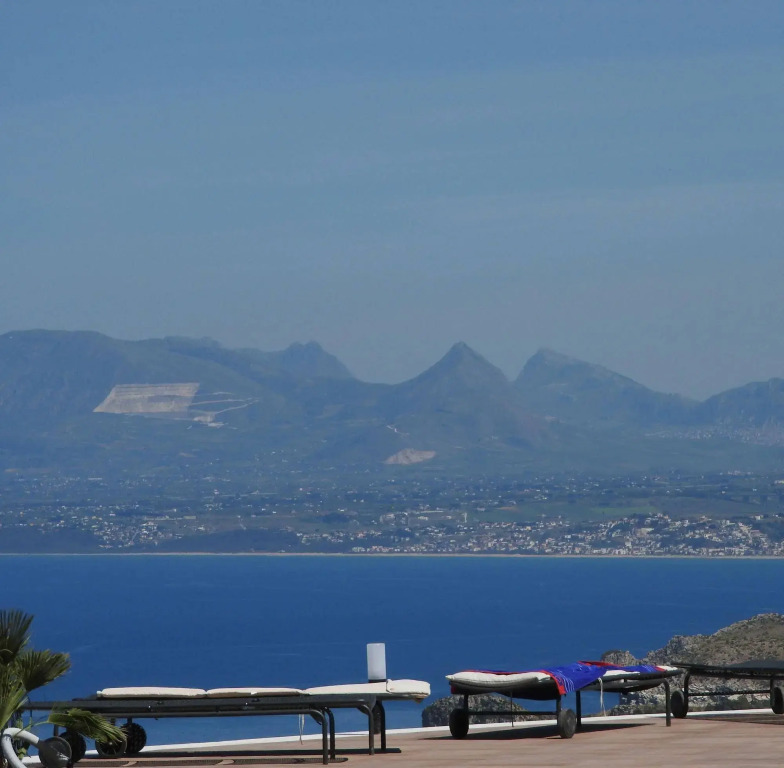 Hotel Antica Cascina Del Golfo