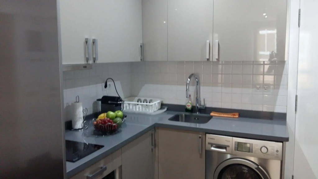 Apartamento Villeva II