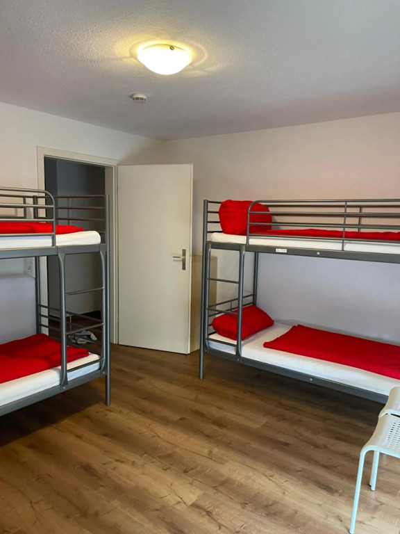 Apartment SIX by Europa-Park