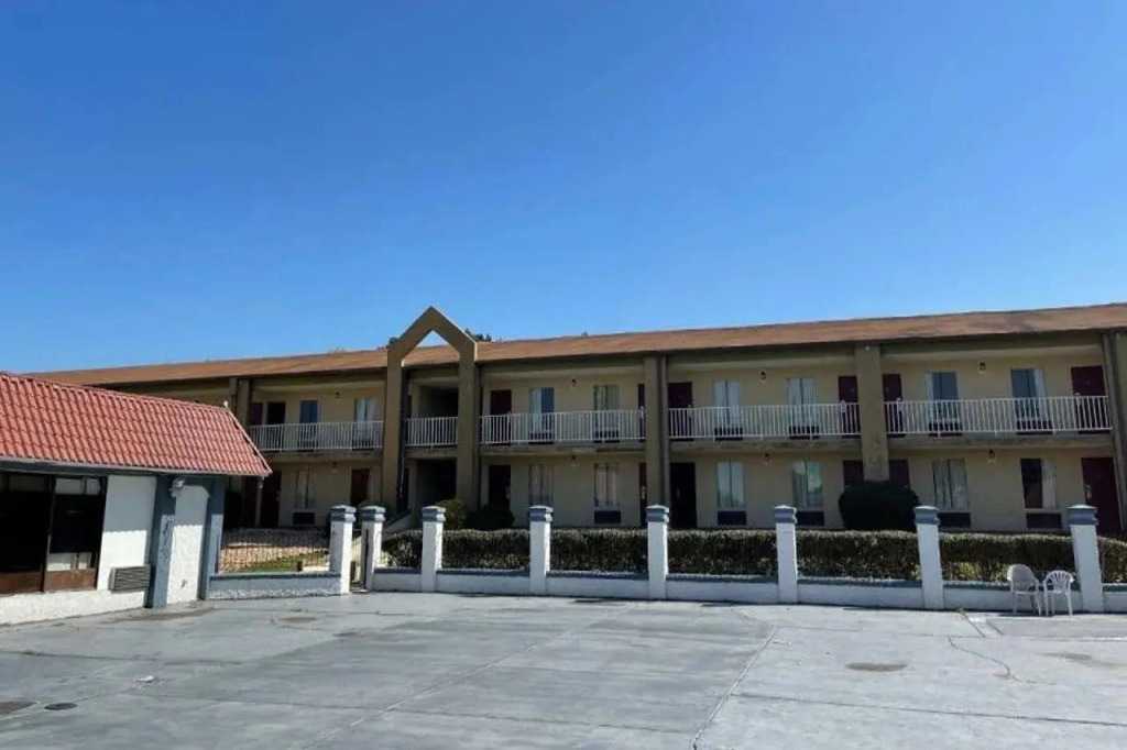 Travelodge By Wyndham Stockbridge Atlanta South