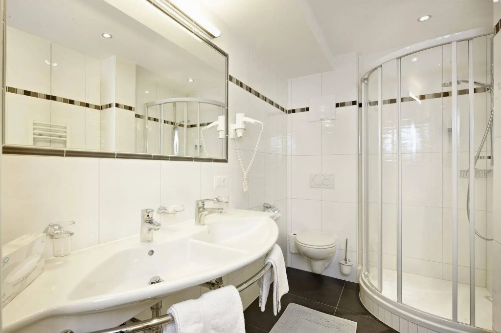 SonnenHOF hotel gerlos centrum