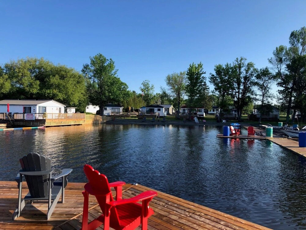 Grace Land Cottages