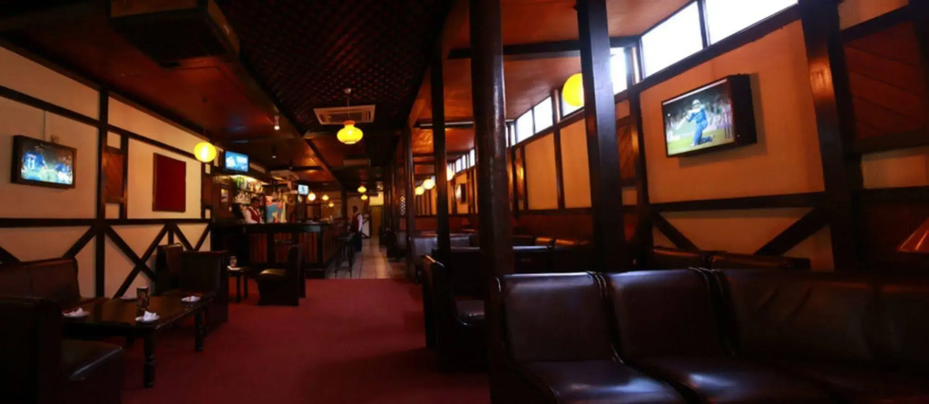 Hotel Sapphire