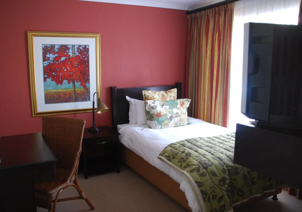 HOSPITALity Lodges