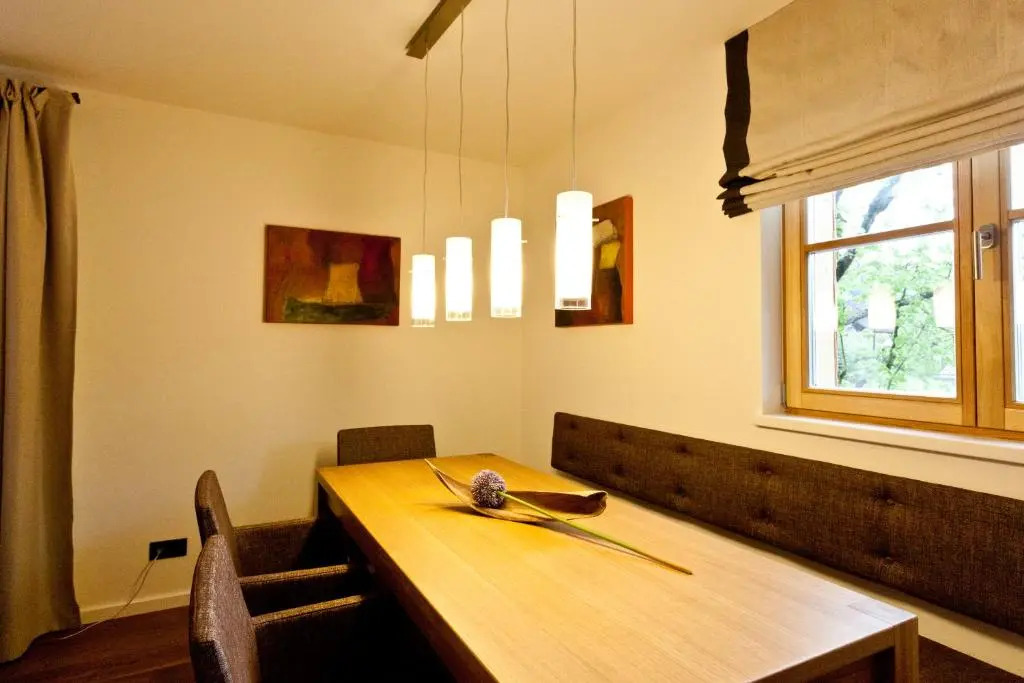 Dorfhaus Chalets