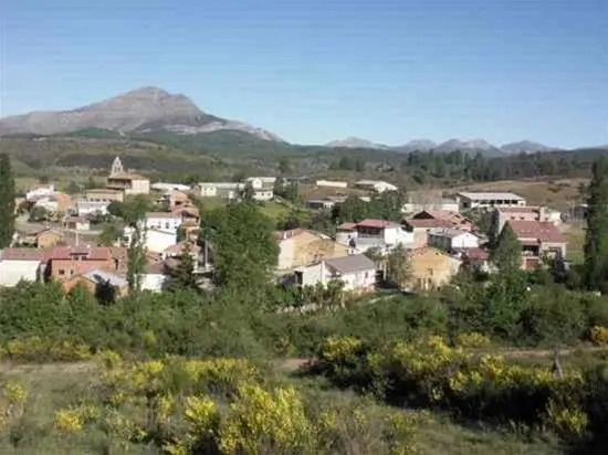 Hotel Rural Valle del Tuejar
