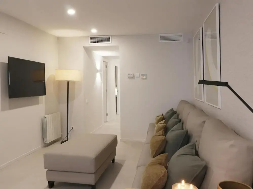 Sitges Spaces Bonaire Beach Condo