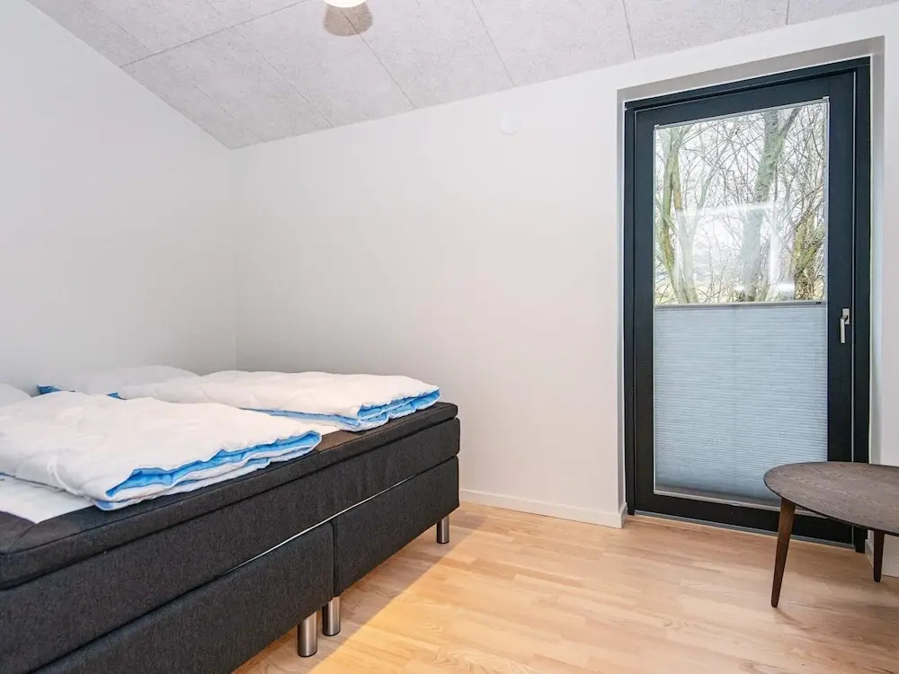 8 Person Holiday Home in Aabenraa