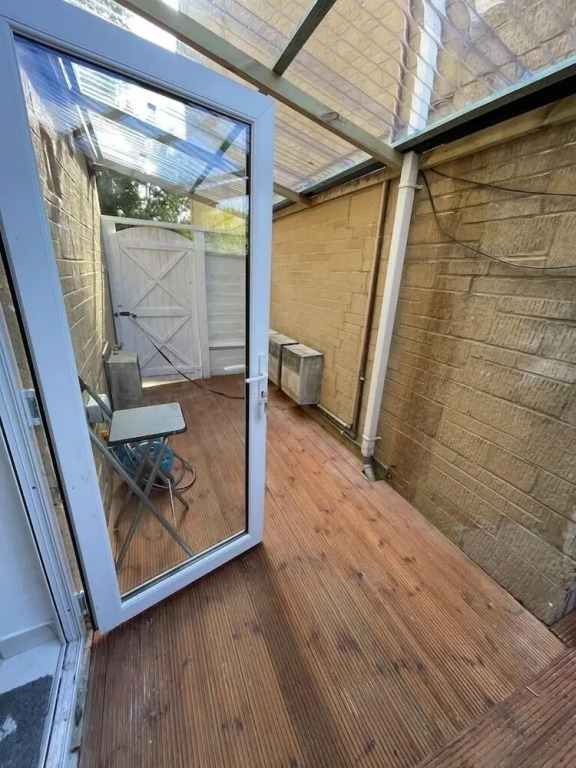 Lovely Two Bedroom Home