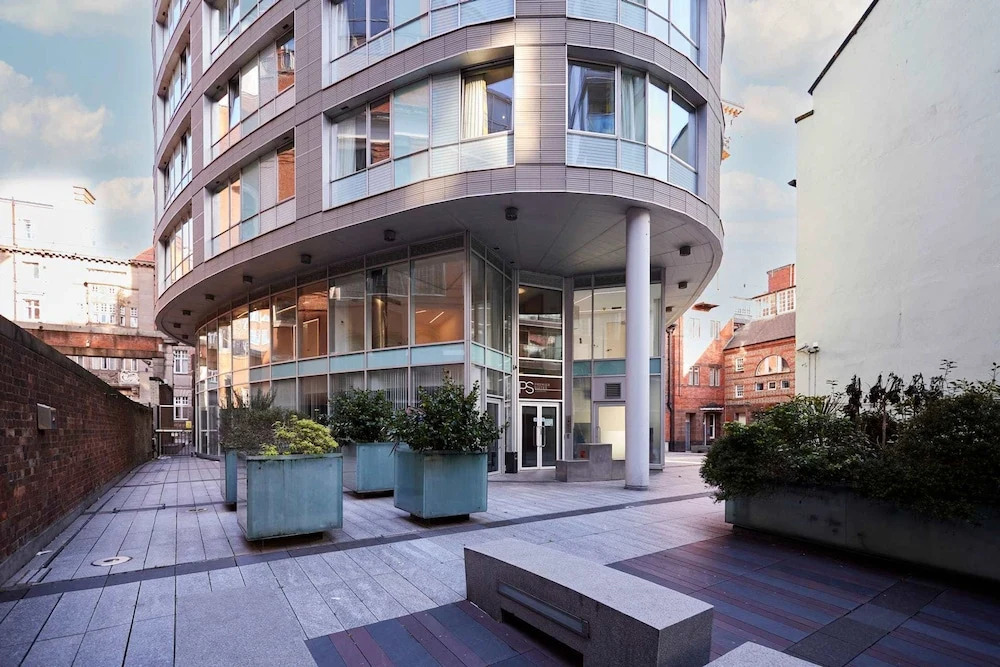 Host Stay 207 Hatton Garden