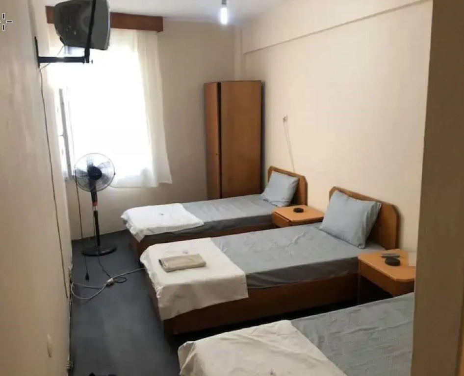 Ersoy Ak Pansiyon