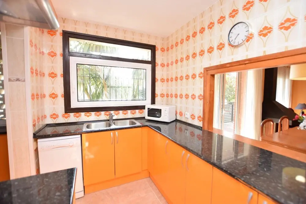 HomeHolidaysRentals Rossell I - Costa Brava