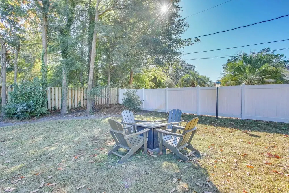 Walk to Beach: Myrtle Beach Home w/ Saltwater Pool