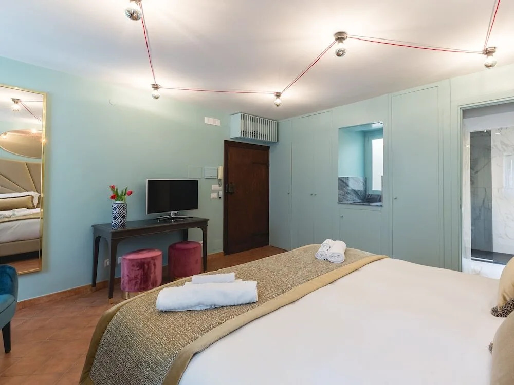 Residenza Spada