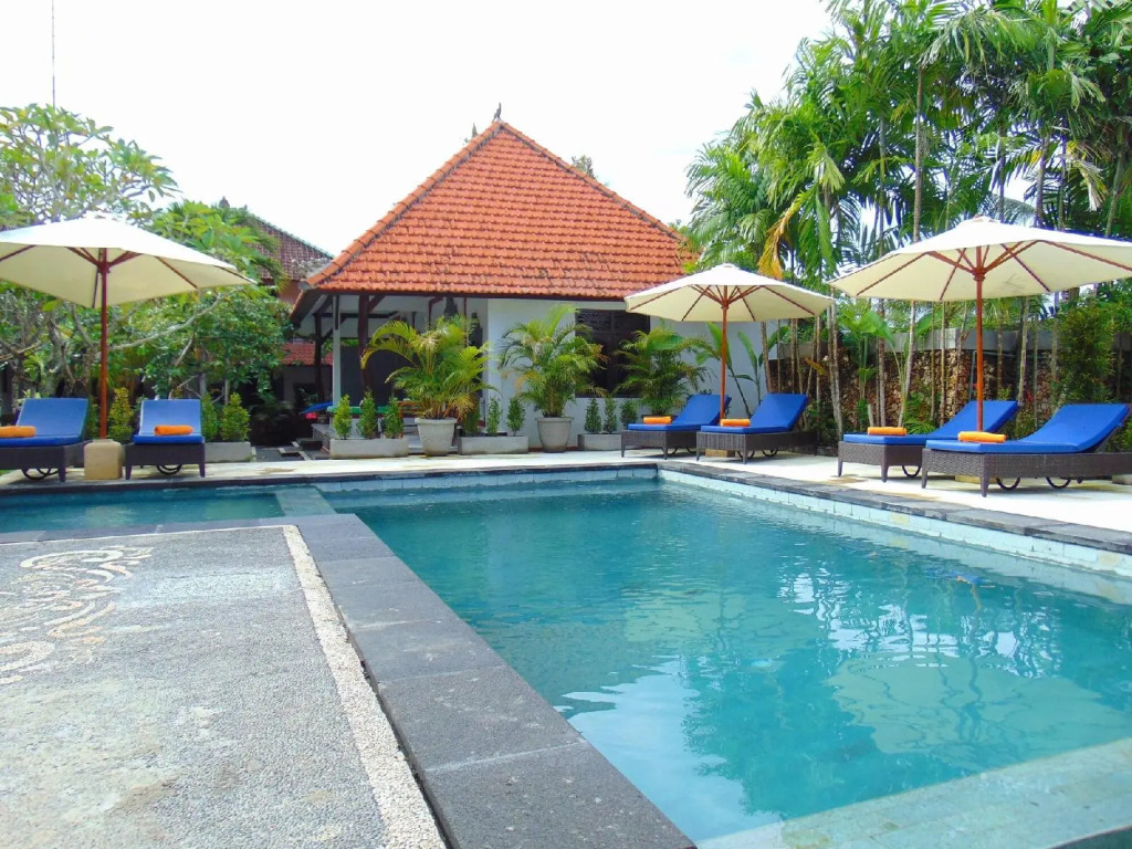 Leggies Bungalows
