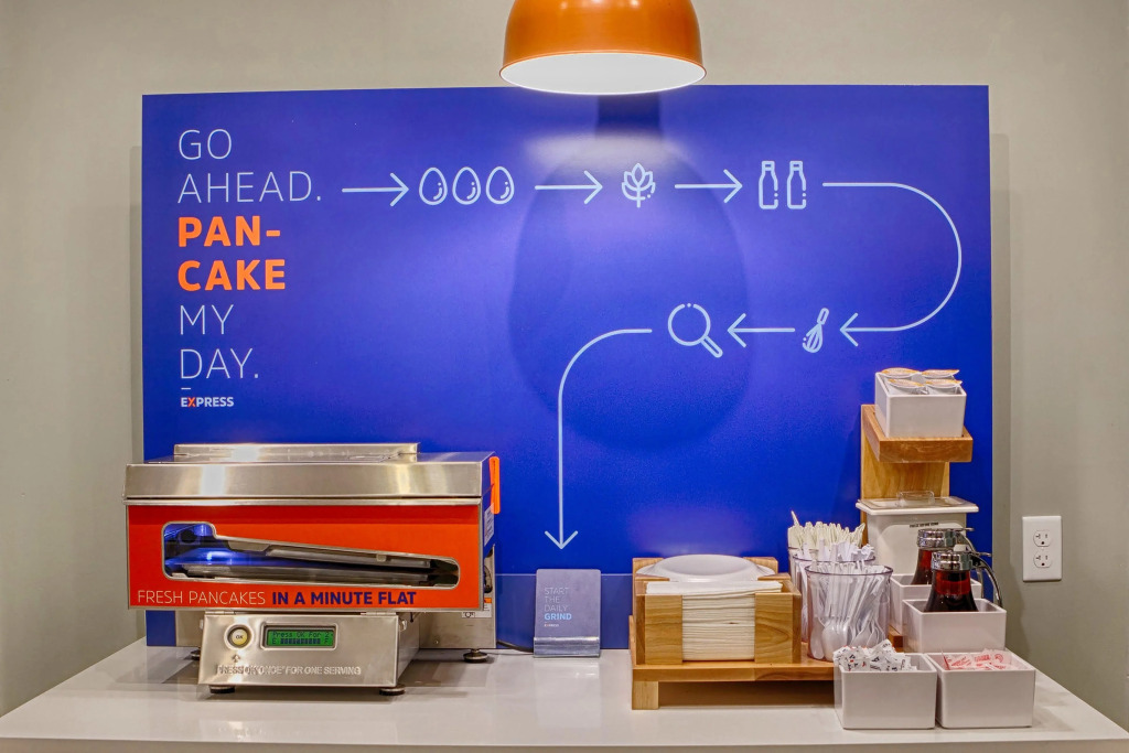Holiday Inn Express Detroit-Birmingham by IHG