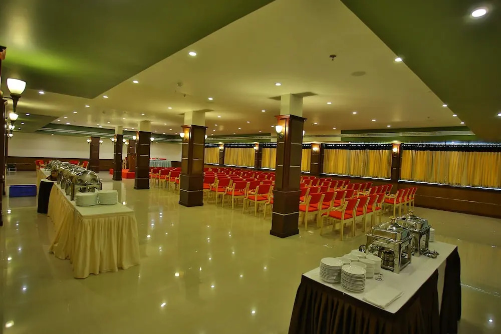 Harbour Hotels