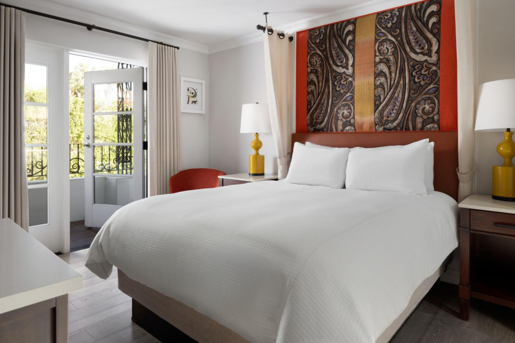 Triada Palm Springs, Autograph Collection