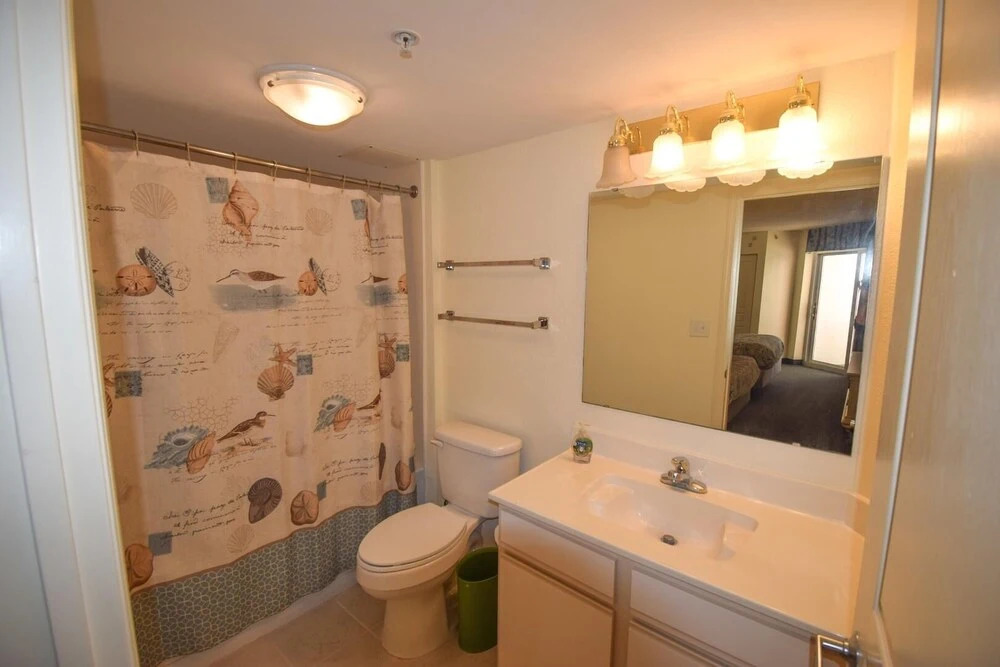 Baywatch Iii 1132 2 Bedroom Condo by RedAwning, North Myrtle Beach