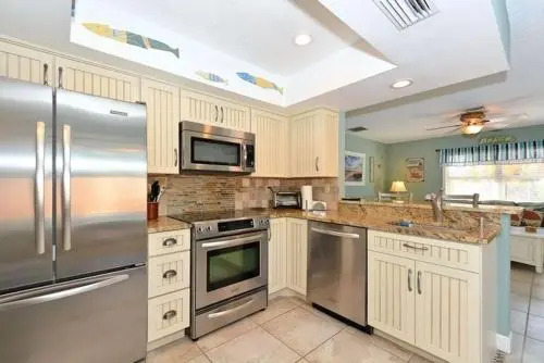The Villas 2B