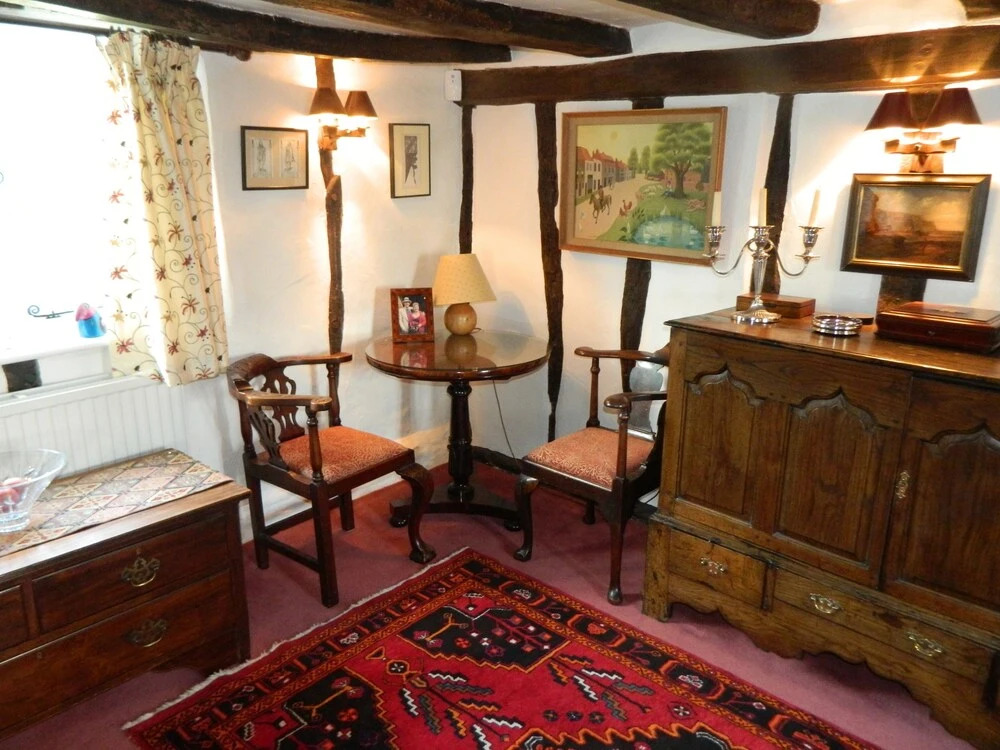 Warners Farm B&B