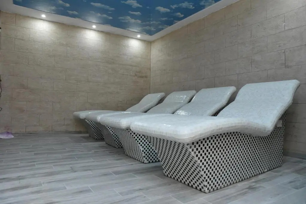 Dream Milmari L12 Apartman