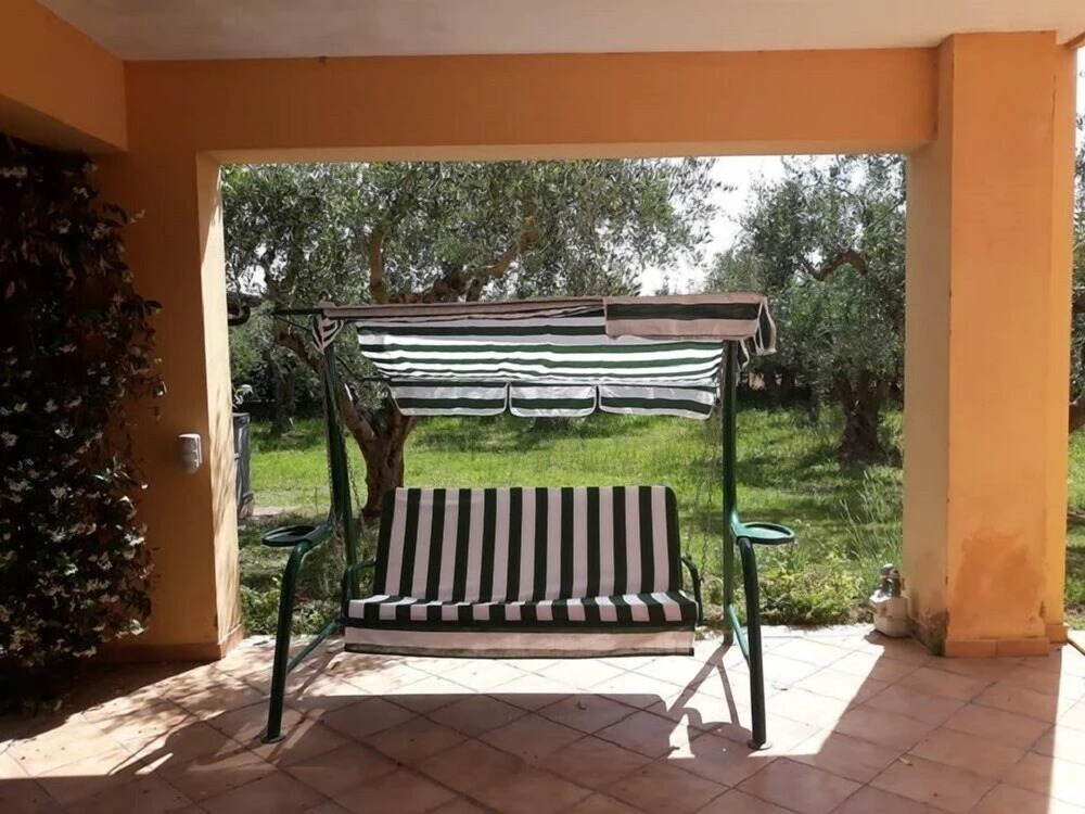 Casa Degli Ulivi