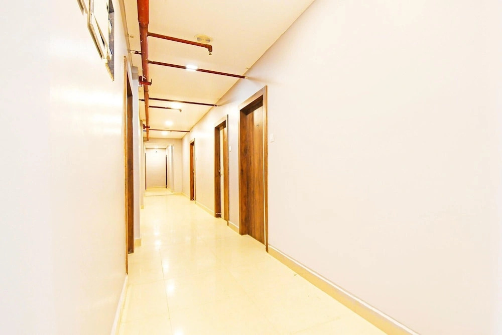 Deluxetownhouse Mancheswar Bhubaneswar