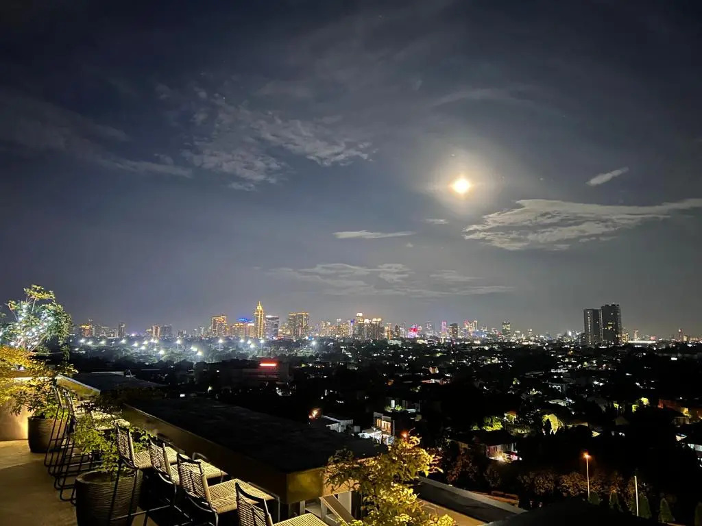 Arosa Hotel Jakarta