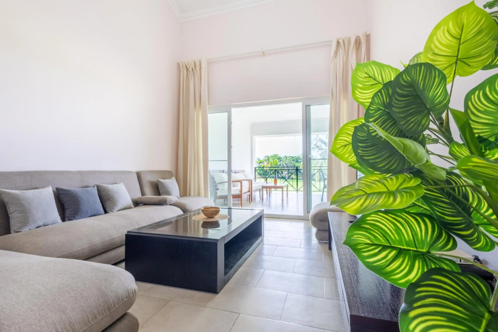 Private & Luxury Apartment Cocotal in Gated & Secured Community