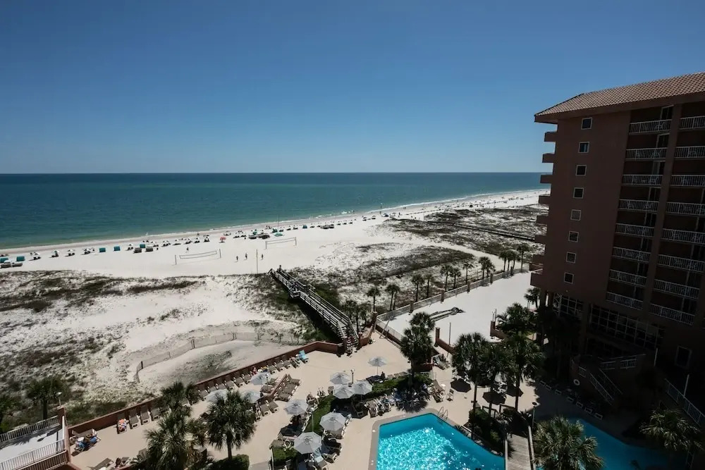 Hotel Perdido Beach Resort