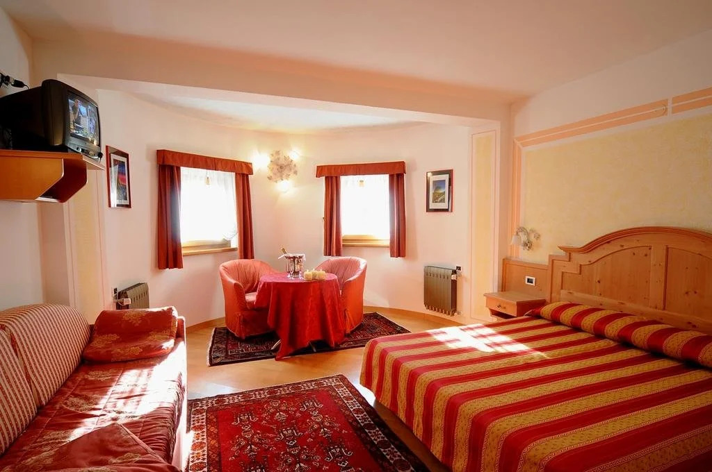 Albergo Eden