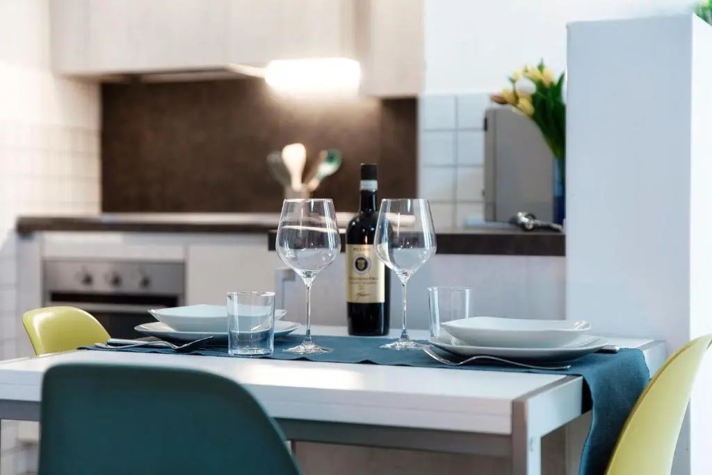 Barbablue Cozy Flat In Como - By House Of Travelers