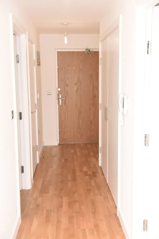 Logic Apartments Greenwich